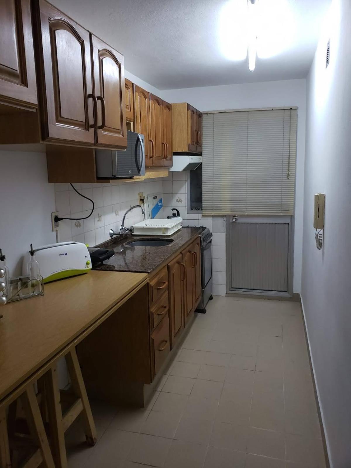 Apartment Frente Al Mar