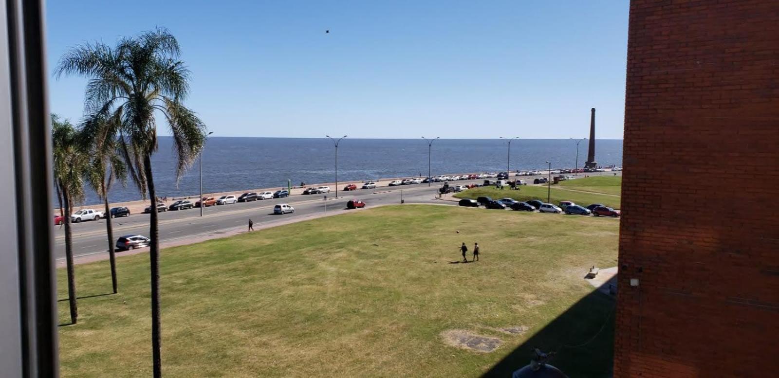 Apartment Frente Al Mar