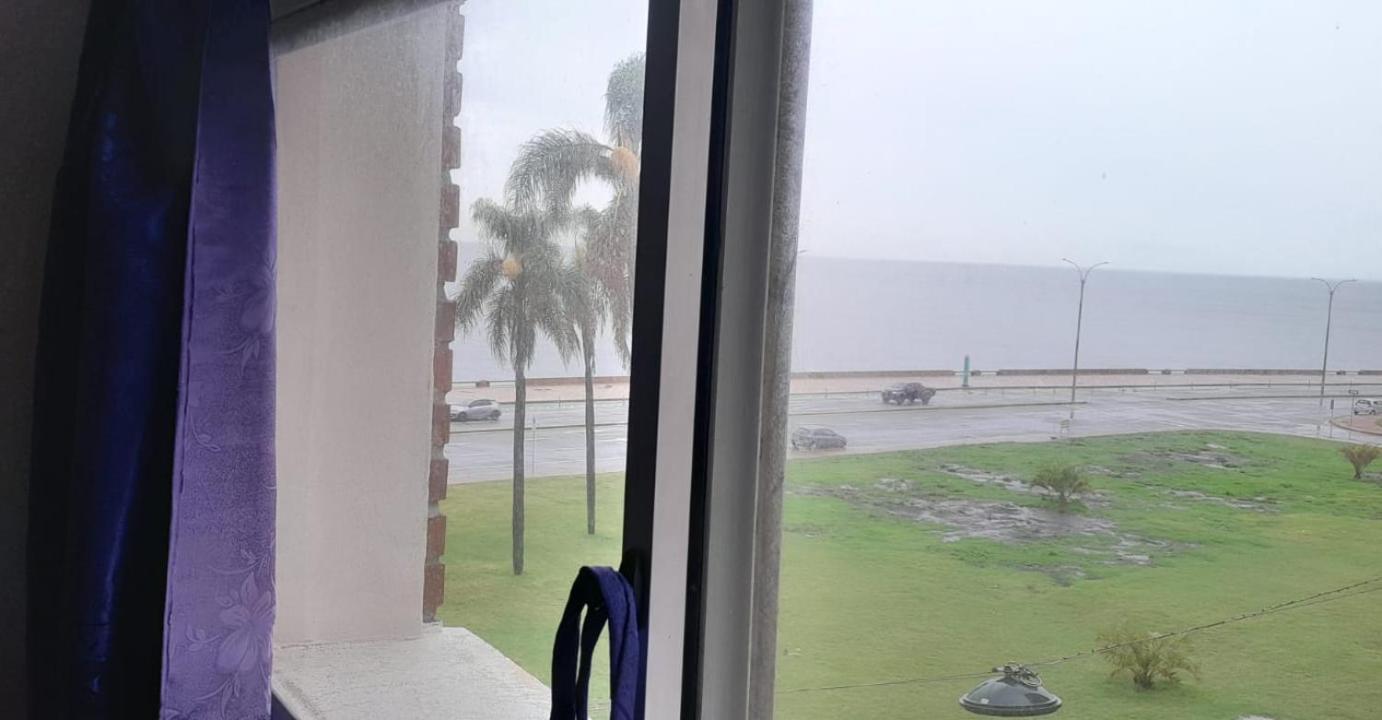 Apartment Frente Al Mar *